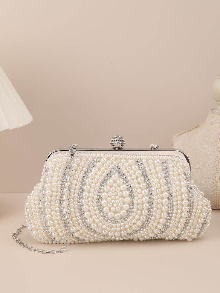LADIES PURSE